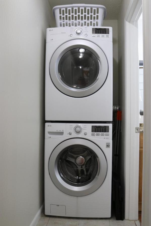 Hidden Sapphire-Apartment With Kitchen And Laundry Lakeland Exteriör bild