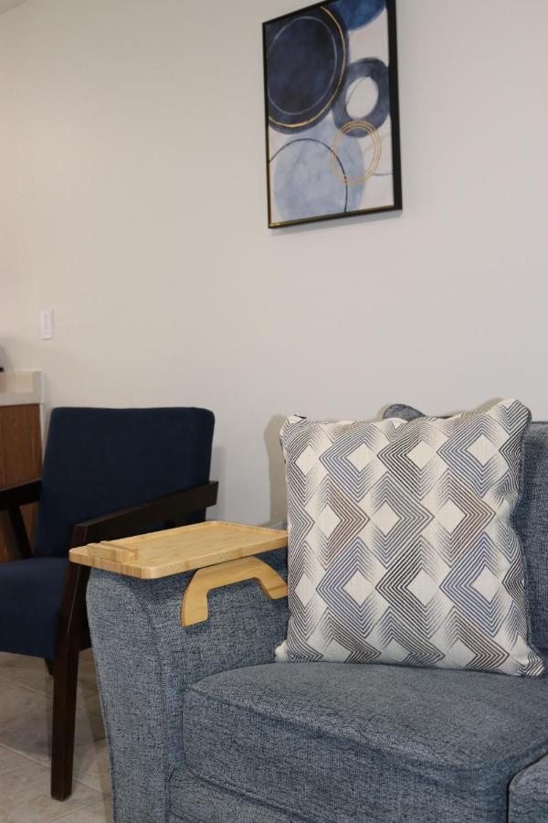 Hidden Sapphire-Apartment With Kitchen And Laundry Lakeland Exteriör bild
