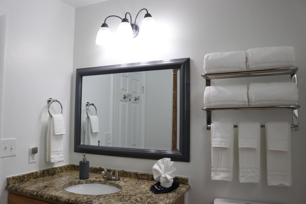 Hidden Sapphire-Apartment With Kitchen And Laundry Lakeland Exteriör bild