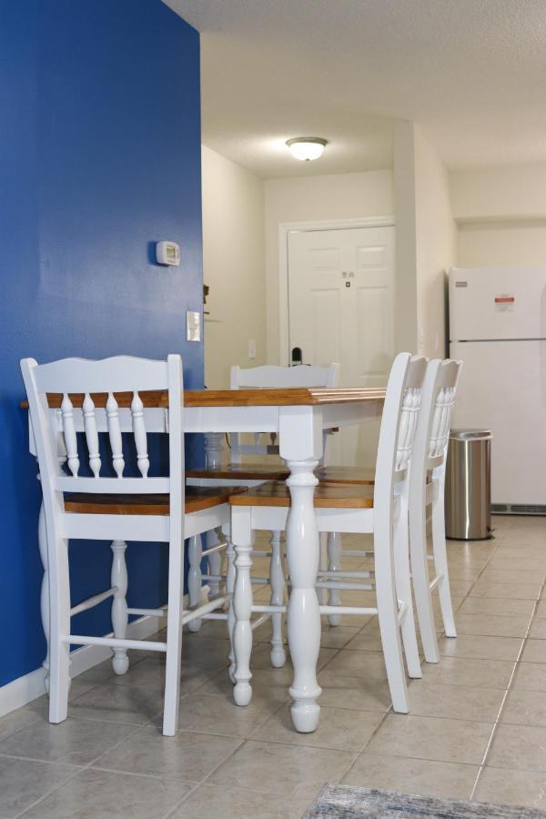 Hidden Sapphire-Apartment With Kitchen And Laundry Lakeland Exteriör bild