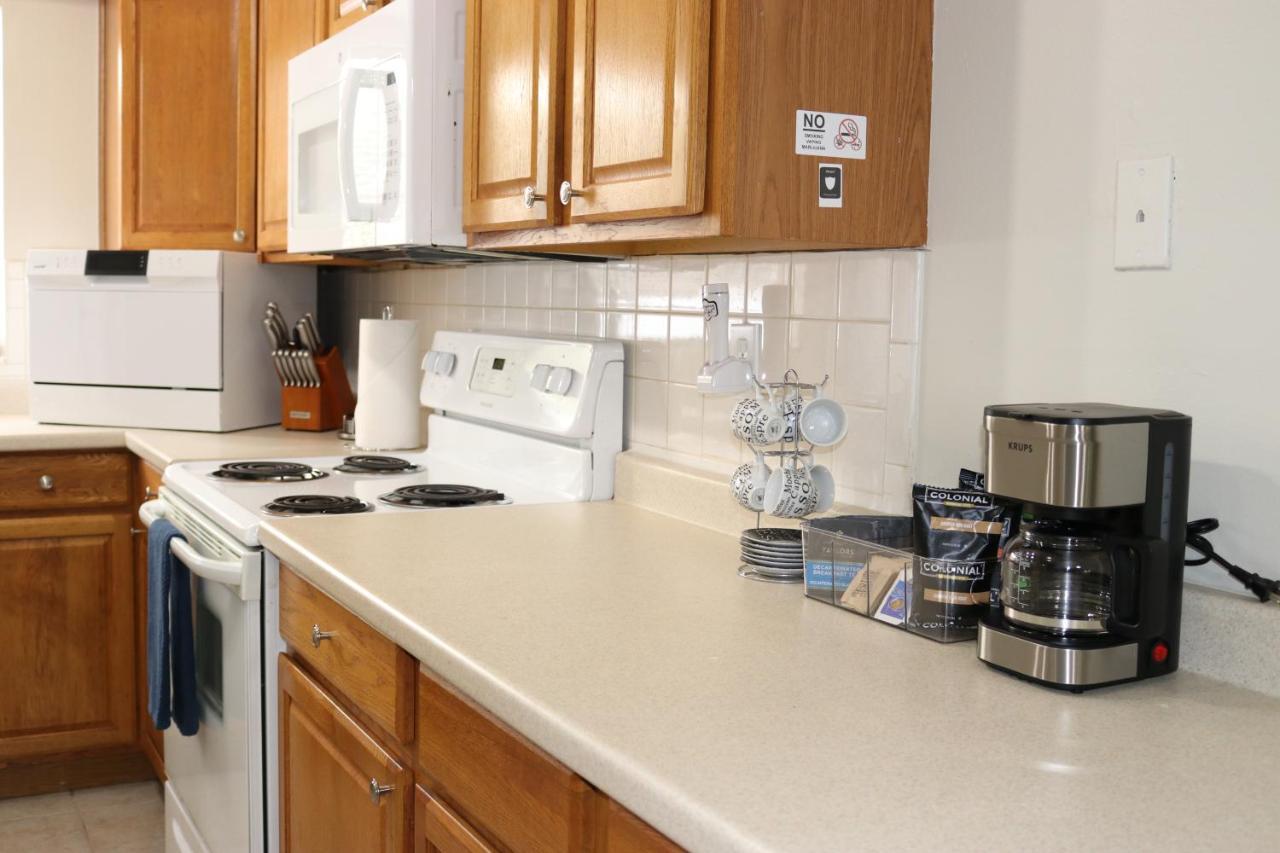 Hidden Sapphire-Apartment With Kitchen And Laundry Lakeland Exteriör bild