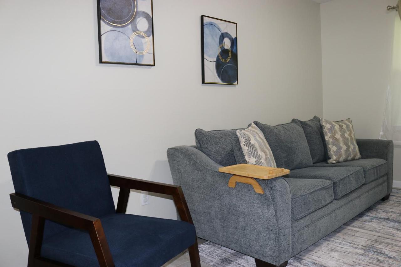 Hidden Sapphire-Apartment With Kitchen And Laundry Lakeland Exteriör bild